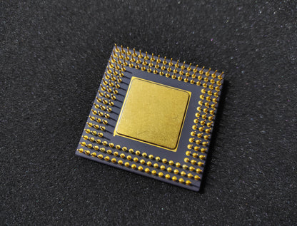 Motorola XC68LC040RC33B Socket PGA179 33MHz Apple Retro Ceramic CPU