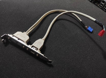 ASUS Striker II Formula Socket 775 ATX Motherboard DDR2 Nvidia nForce 780i SLI Chipset