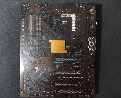 ASUS Striker II Formula Socket 775 ATX Motherboard DDR2 Nvidia nForce 780i SLI Chipset