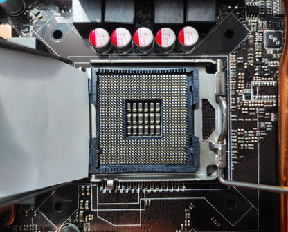 ASUS Striker II Formula Socket 775 ATX Motherboard DDR2 Nvidia nForce 780i SLI Chipset