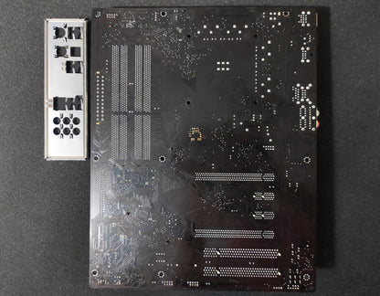 ASUS P5E3 PRO Socket 775 ATX Motherboard DDR3 PCIe x16 Intel X48 Chipset