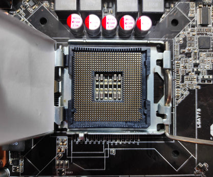 ASUS P5E3 PRO Socket 775 ATX Motherboard DDR3 PCIe x16 Intel X48 Chipset