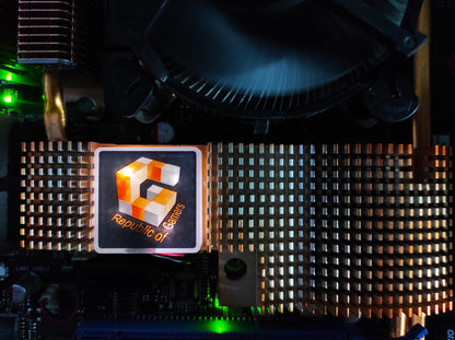 ASUS Striker II Formula Socket 775 ATX Motherboard DDR2 Nvidia nForce 780i SLI Chipset