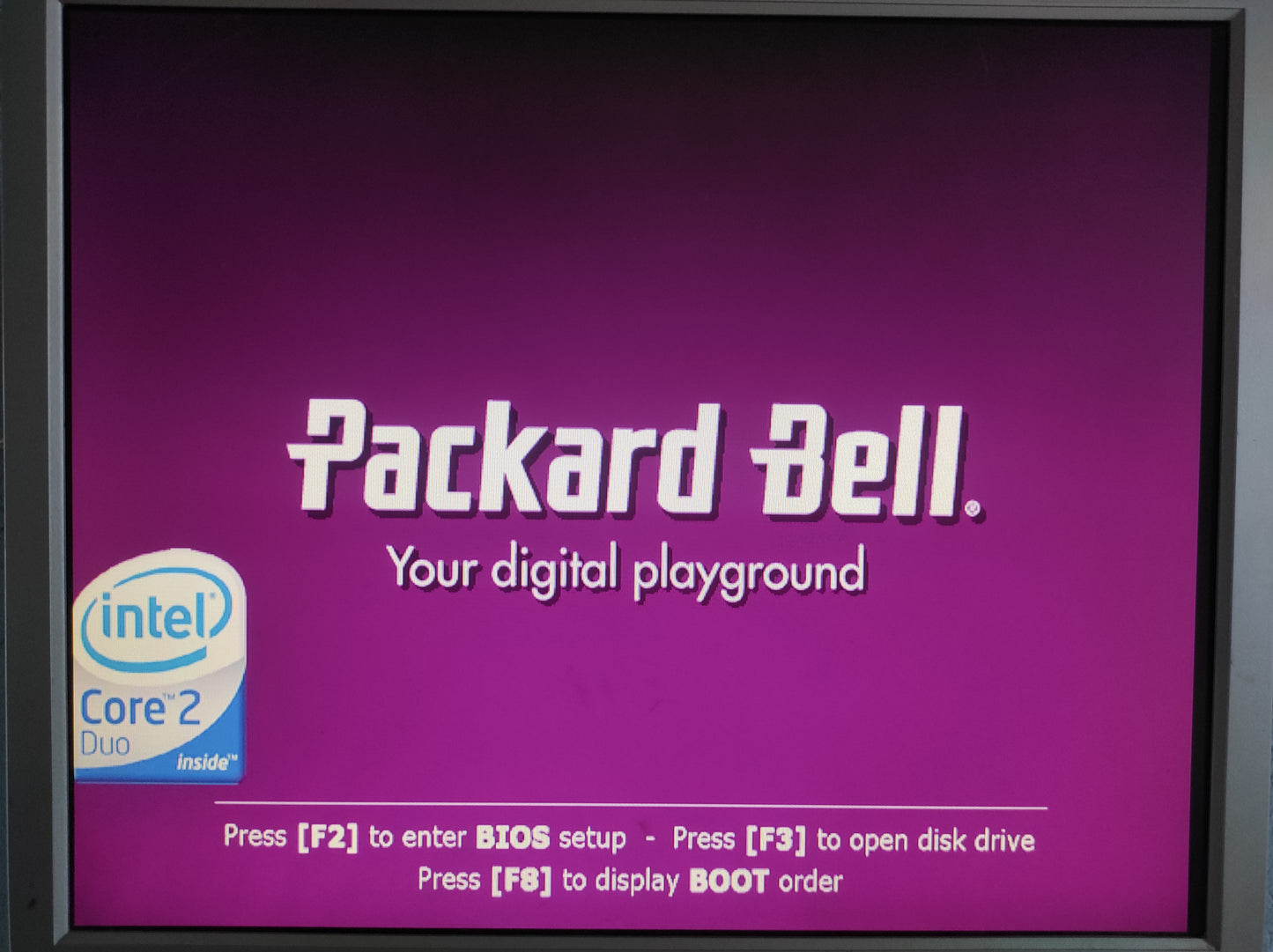 Packard Bell BV Cuba MSI MS-7301 Socket 775 mATX Motherboard DDR2 VIA PT890 Chipset