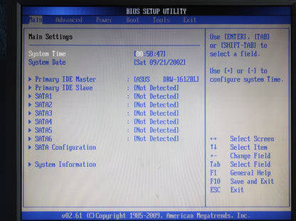 Asus M4A785T-M Socket AM3 mATX AMD DDR3 Motherboard AMD 785G Chipset