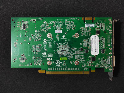 Inno3D NVIDIA GeForce 9800 GT 512MB GDDR3 PCI-e HDMI VGA DVI Graphics Video Card