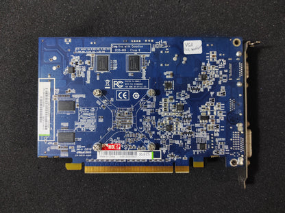 Sapphire ATi Radeon HD 4650 1GB DDR2 PCIe VGA DVI Graphics Card 288-40E93-000SA
