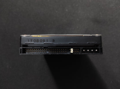 Maxtor MX6L020J1 DiamondMax Plus D740X-6L 20GB IDE 3.5" Vintage Retro Hard Drive HDD 7200RPM 2MB