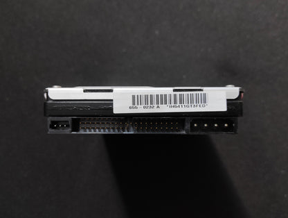 Apple 655-0232 IBM DALA-3540 540MB IDE 3.5" Vintage Retro Hard Drive HDD 4500RPM 96KB