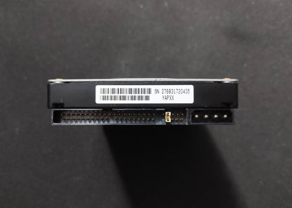 Quantum Fireball EX EX64A014 6.4GB IDE 3.5" Vintage Retro Hard Drive HDD 5400RPM 512KB