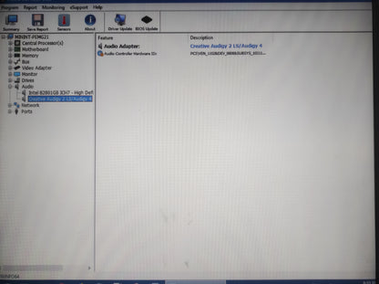 Creative Labs Sound Blaster Audigy 4 7.1 SB0610 24-bit PCI Sound Audio Card