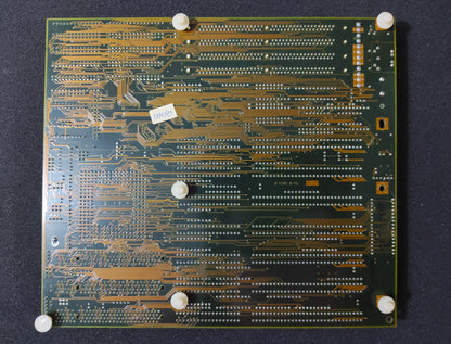 Soyo SY-025P2 Socket 3 AT 486 Vintage Retro Motherboard ISA VLB SiS 85C471/407 Chipset