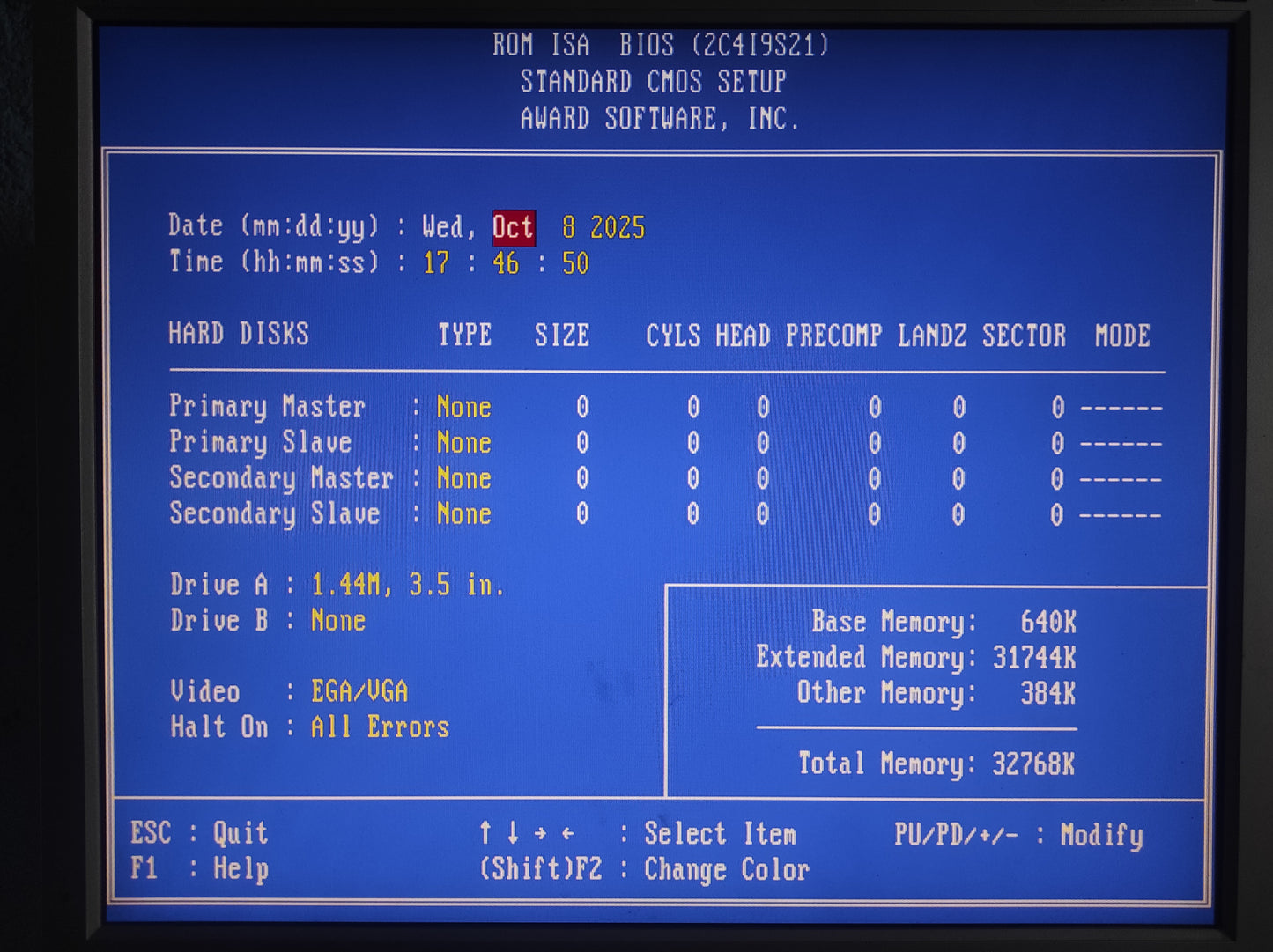 Soyo SY-025P2 Socket 3 AT 486 Vintage Retro Motherboard ISA VLB SiS 85C471/407 Chipset