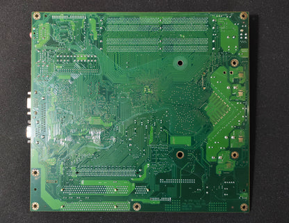 Dell Optiplex GX620 CN-0FH884 Socket 775 DDR2 Motherboard Intel 945 Express Chipset
