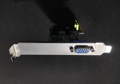 XFX NVIDIA RIVA TNT2 M64 32MB VGA AGP Vintage Retro Graphics Card