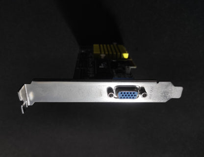 Palit NVIDIA RIVA TNT2 M64 32MB VGA AGP Vintage Retro Graphics Card