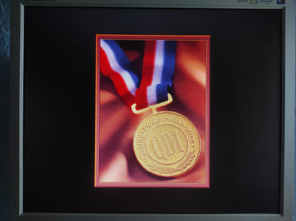 Legend QDI Advance 10T P6V694T/A10T-A Socket 370 ATX Motherboard AGP ISA PCI VIA Apollo Pro 133T