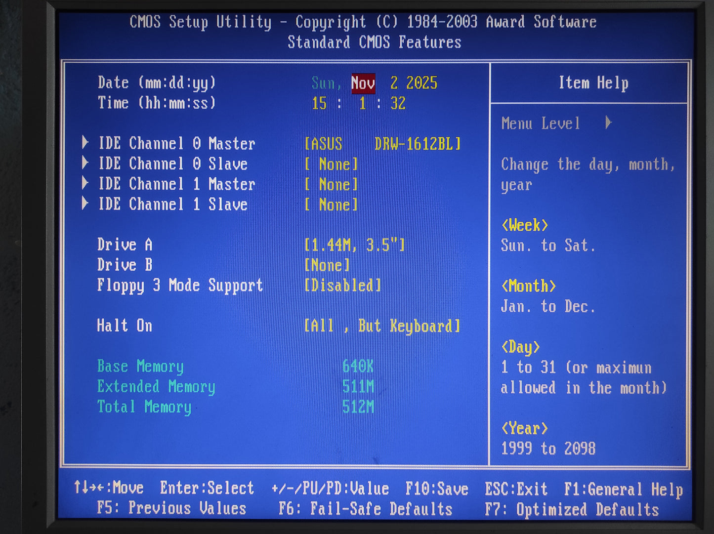 Gigabyte GA-8S665FX Ultra Socket 478 ATX DDR Retro Motherboard SiS 655FX Chipset