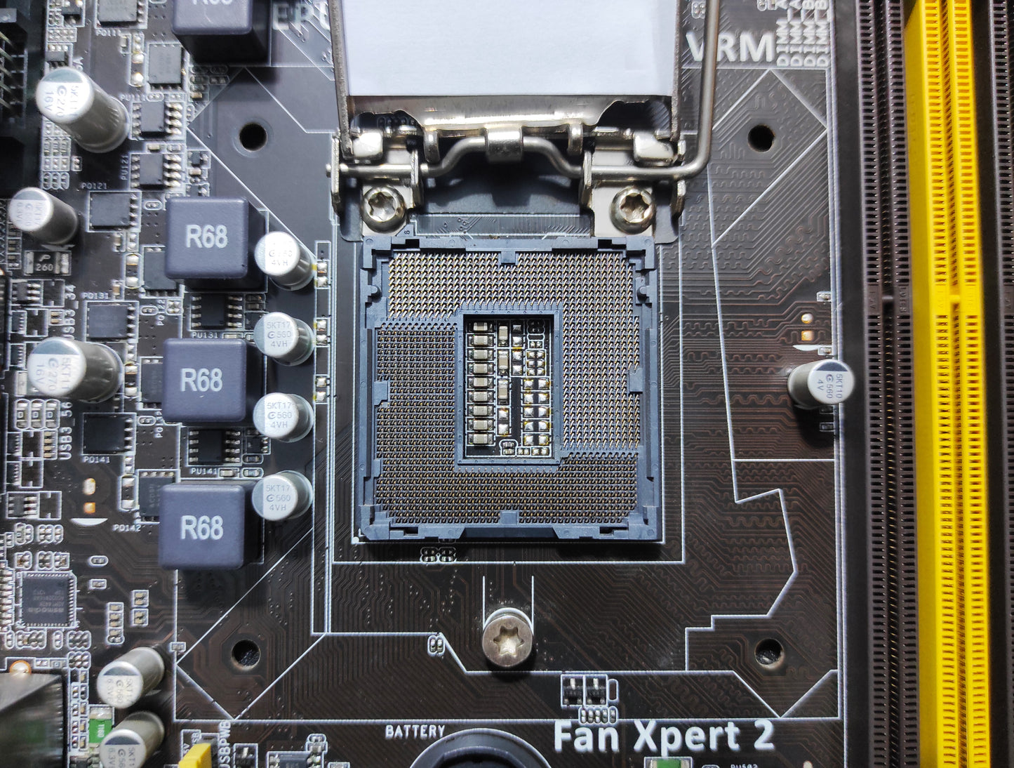 ASUS H87M-Ε Socket 1150 DDR3 mATX Motherboard Intel H87 Express Chipset