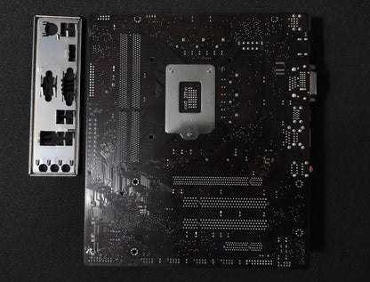 ASUS P8H67-M LE Socket 1155 mATX Motherboard DDR3 Intel H67 Express Chipset