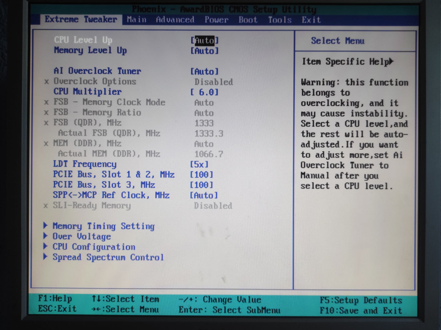 ASUS Striker II Extreme Socket 775 ATX Motherboard DDR3 Nvidia nForce 790i Ultra SLI Chipset