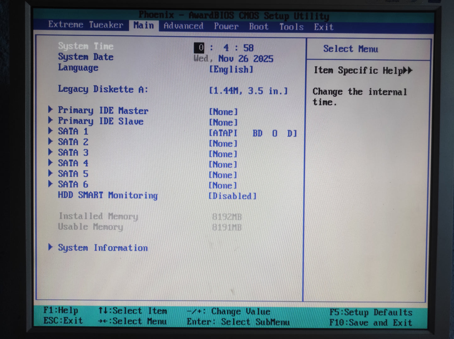 ASUS Striker II Extreme Socket 775 ATX Motherboard DDR3 Nvidia nForce 790i Ultra SLI Chipset