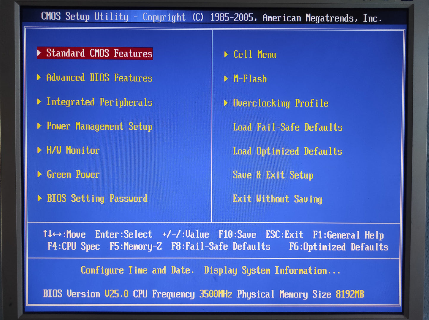 MSI 760GMA-P34 (FX) MS-7641 Socket AM3+ mATX AMD DDR3 Motherboard AMD 760G Chipset