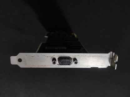 Gainward CARDEX ET4000/W32P 1MB Vintage Retro VLB VGA Graphics Video Card 9304-31