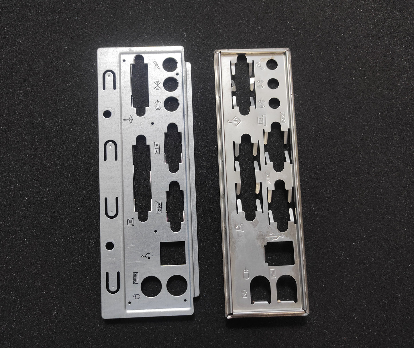 Legend QDI Advance 10T P6V694T/A10T-A Socket 370 Tualatin ATX Motherboard AGP ISA PCI VIA Apollo Pro 133T