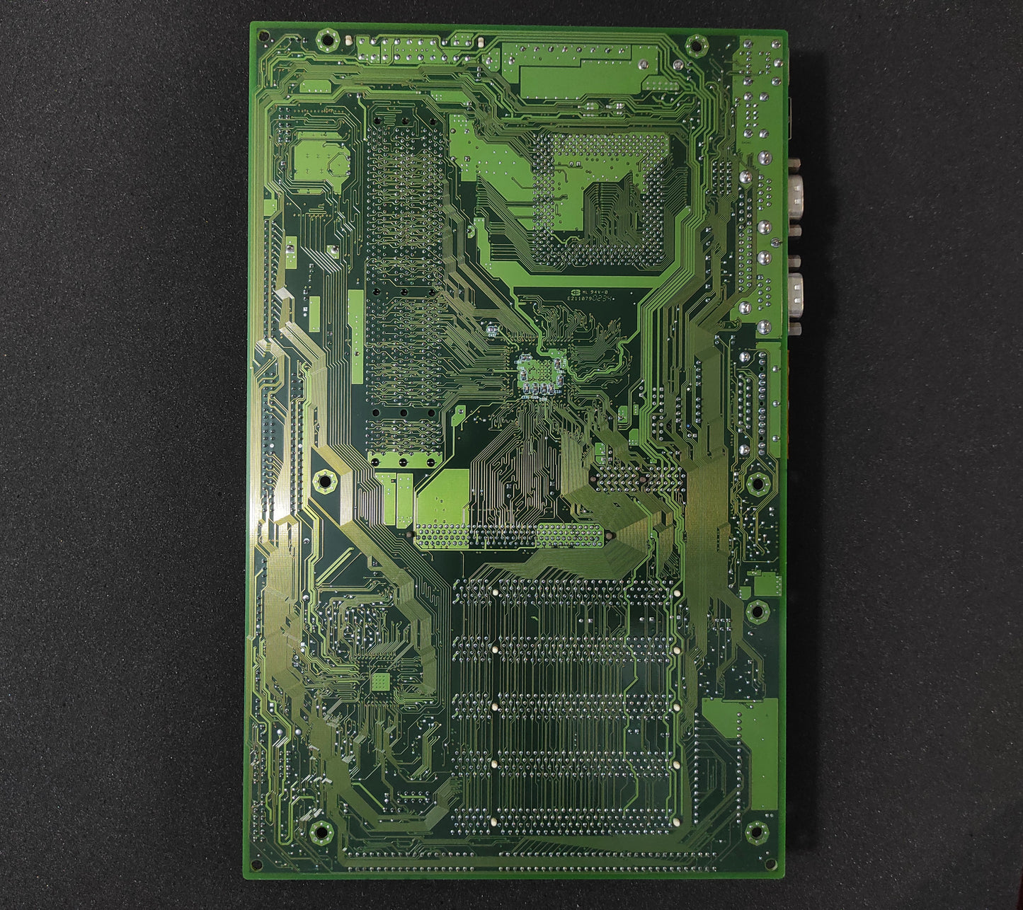 Legend QDI Advance 10T P6V694T/A10T-A Socket 370 Tualatin ATX Motherboard AGP ISA PCI VIA Apollo Pro 133T