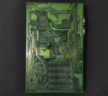 Legend QDI Advance 10T P6V694T/A10T-A Socket 370 Tualatin ATX Motherboard AGP ISA PCI VIA Apollo Pro 133T