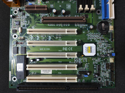 Legend QDI Advance 10T P6V694T/A10T-A Socket 370 Tualatin ATX Motherboard AGP ISA PCI VIA Apollo Pro 133T