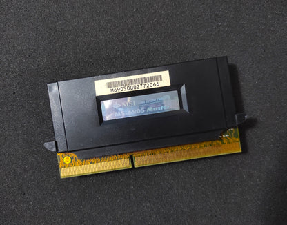 MSI MS-6905 Ver.2 Slot 1 to Socket 370 Slotket FC-PGA Converter Adapter