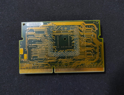 Unbranded PII CPU CARD Slot 1 to Socket 370 Slocket FC-PGA Converter Adapter