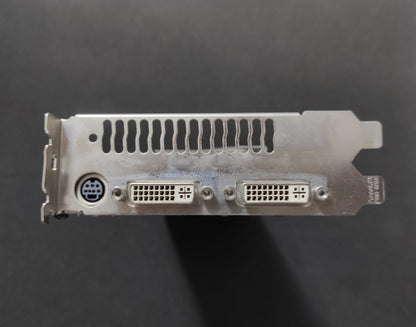 Albatron Nvidia GeForce 7900 GTX-Duo, 7900 GX2 2x512MB DVI Retro Dual GPU Graphics Card