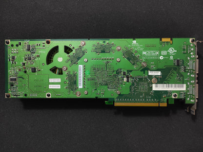 Albatron Nvidia GeForce 7900 GTX-Duo, 7900 GX2 2x512MB DVI Retro Dual GPU Graphics Card