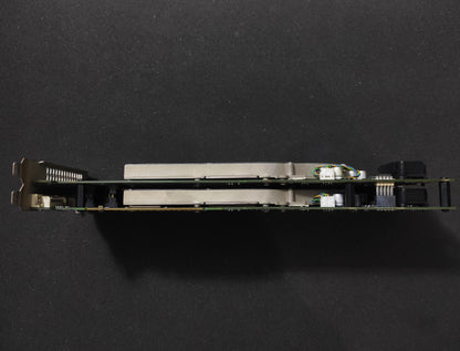 Albatron Nvidia GeForce 7900 GTX-Duo, 7900 GX2 2x512MB DVI Retro Dual GPU Graphics Card