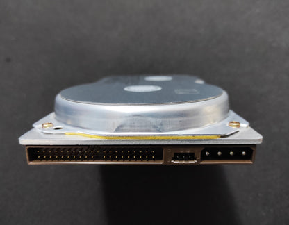 Quantum Fireball TM TM12A012 1.2GB 128KB 4500RPM IDE 3.5" Retro Hard Drive HDD