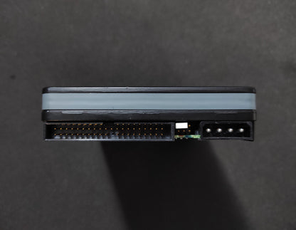 Western Digital Caviar AC31200 1.28GB 4500RPM IDE Hard Drive HDD FOR PARTS