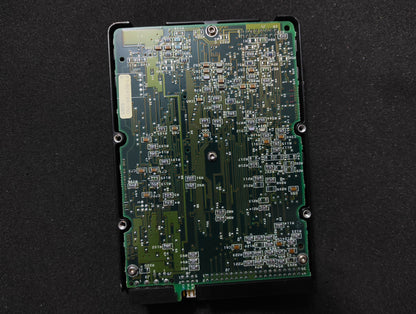 Western Digital Caviar AC31200 1.28GB 4500RPM IDE Hard Drive HDD FOR PARTS