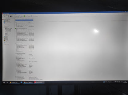 Quantum Fireball TM TM12A012 1.2GB 128KB 4500RPM IDE 3.5" Retro Hard Drive HDD