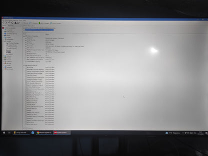 Quantum Fireball TM TM12A012 1.2GB 128KB 4500RPM IDE 3.5" Retro Hard Drive HDD