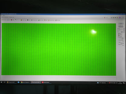 Quantum Fireball TM TM12A012 1.2GB 128KB 4500RPM IDE 3.5" Retro Hard Drive HDD