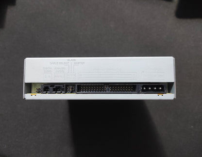 TEAC DV-516D-A95 IDE 5.25" Internal Vintage Retro Beige DVD Drive 1977117A-95