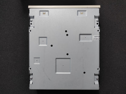 Plextor PX-716E IDE 5.25" Internal Vintage Retro Beige CD-RW DVD-RW Drive