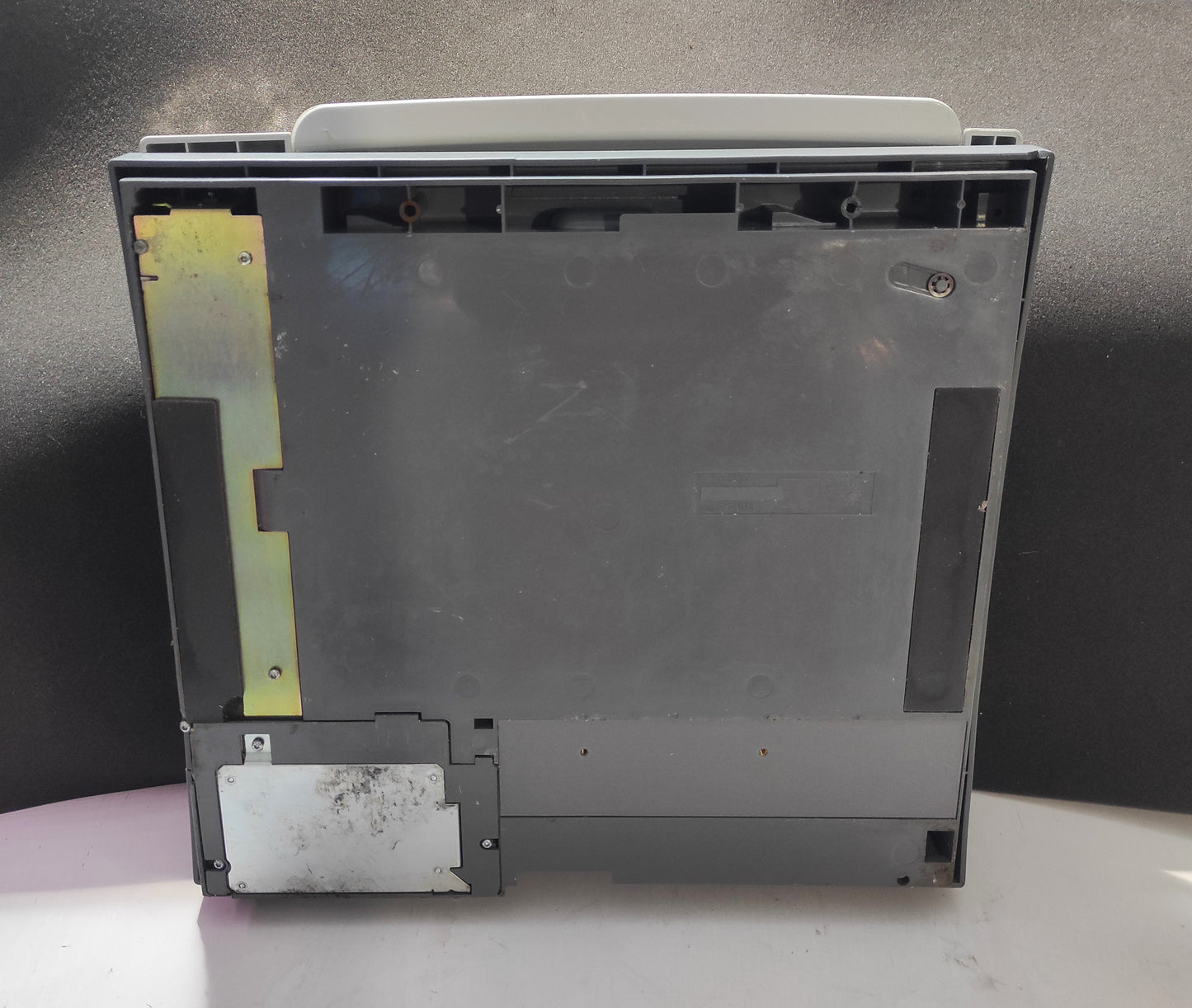 GE MAC 5500 HD Resting ECG Machine with Color Display Electrocardiogram System -