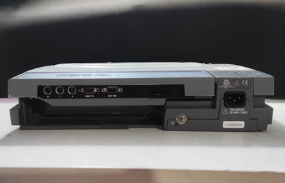 GE MAC 5500 HD Resting ECG Machine with Color Display Electrocardiogram System -