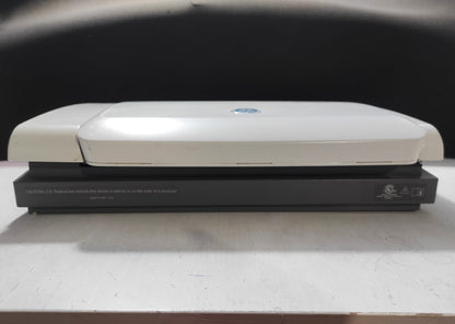 GE MAC 5500 HD Resting ECG Machine with Color Display Electrocardiogram System