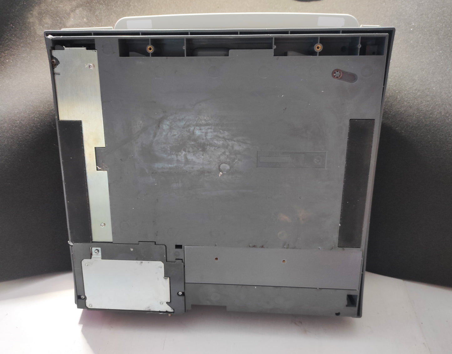 GE MAC 5500 HD Resting ECG Machine with Color Display Electrocardiogram System