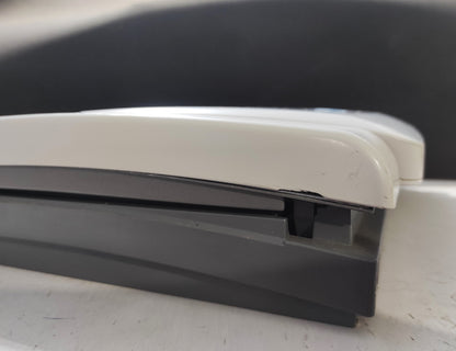 GE MAC 5500 HD Resting ECG Machine with Color Display Electrocardiogram System